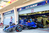 TEST BAHRAIN, Alexander Albon (THA) Williams Racing FW45 leaves the pits.
25.02.2023. Formula 1 Testing, Sakhir, Bahrain, Day Three.
- www.xpbimages.com, EMail: requests@xpbimages.com © Copyright: Batchelor / XPB Images